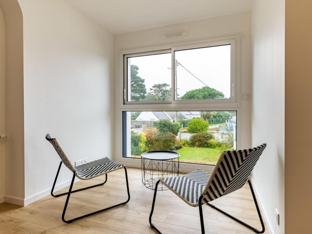 Holiday Home Villa Lanka By Interhome Arzon Exteriér fotografie