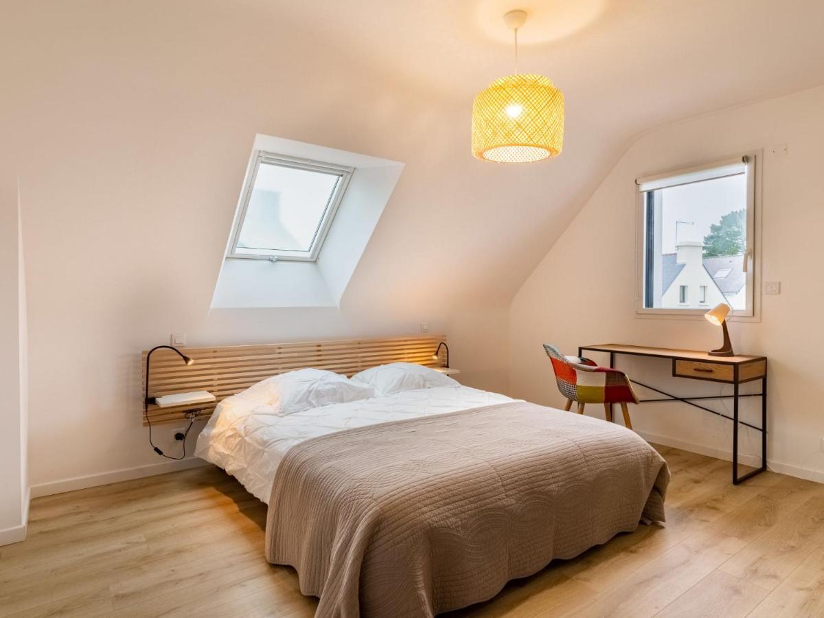 Holiday Home Villa Lanka By Interhome Arzon Exteriér fotografie