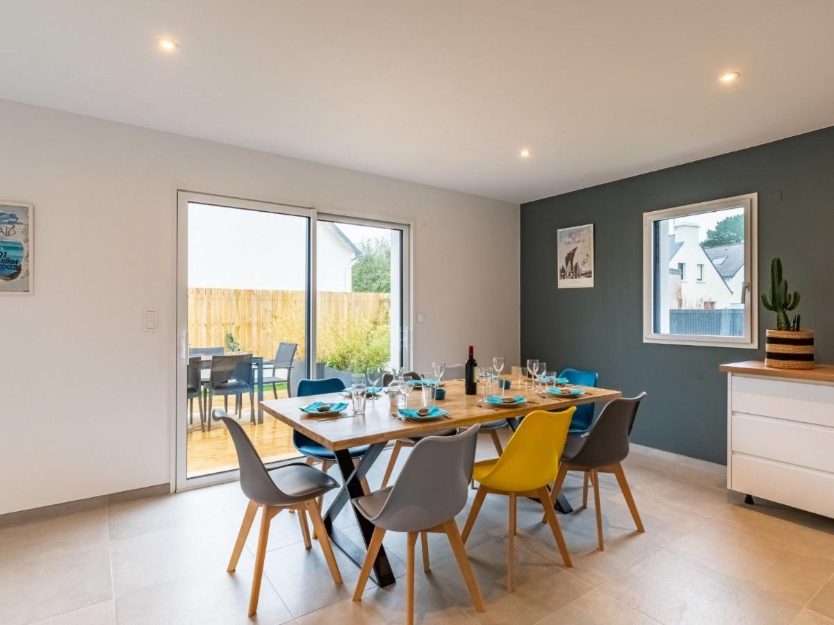 Holiday Home Villa Lanka By Interhome Arzon Exteriér fotografie