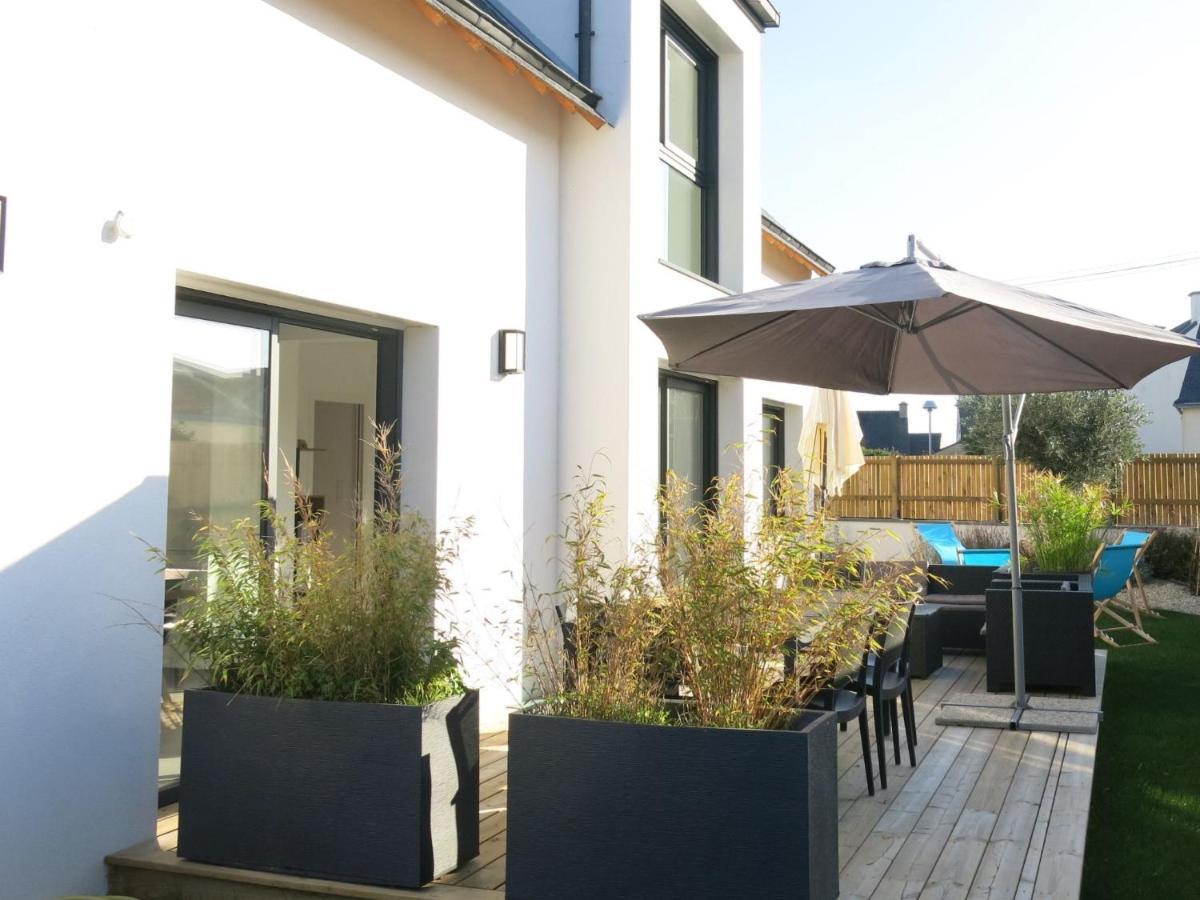 Holiday Home Villa Lanka By Interhome Arzon Exteriér fotografie